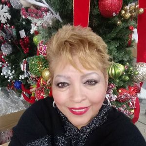 Meet your Posher, Janie